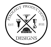 Pixology Productions Designs